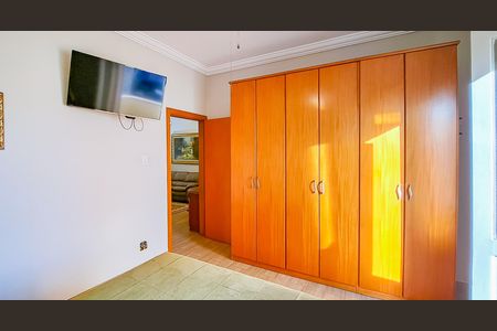 Quarto 3 de apartamento à venda com 3 quartos, 90m² em Brás, São Paulo