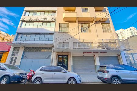 Fachada de apartamento à venda com 3 quartos, 90m² em Brás, São Paulo