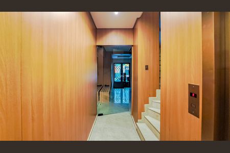 Área comum de apartamento à venda com 3 quartos, 90m² em Brás, São Paulo