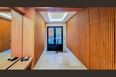Área comum de apartamento à venda com 3 quartos, 90m² em Brás, São Paulo