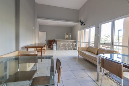 Área comum de apartamento à venda com 3 quartos, 139m² em Recreio dos Bandeirantes, Rio de Janeiro