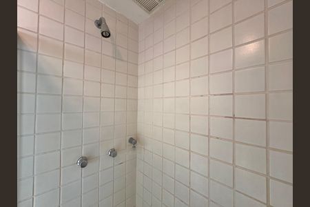 Suíte - Banheiro de apartamento à venda com 3 quartos, 139m² em Recreio dos Bandeirantes, Rio de Janeiro