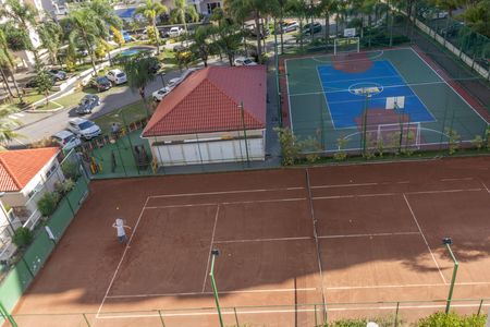 Área comum de apartamento à venda com 3 quartos, 139m² em Recreio dos Bandeirantes, Rio de Janeiro