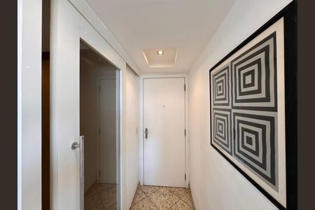 Sala de apartamento à venda com 3 quartos, 139m² em Recreio dos Bandeirantes, Rio de Janeiro
