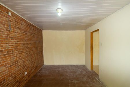 Casa para alugar com 60m², 1 quarto e sem vaga Casa para alugar com 60m², 1 quarto e sem vagaSala