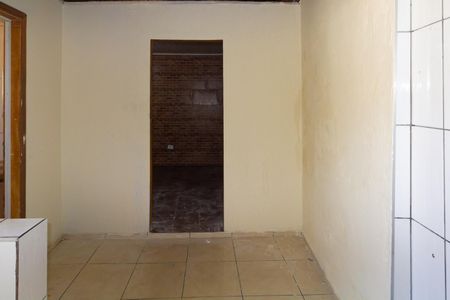 Casa para alugar com 60m², 1 quarto e sem vaga Casa para alugar com 60m², 1 quarto e sem vagaCozinha