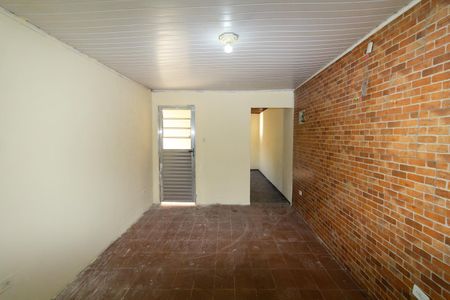 Casa para alugar com 1 quarto, 60m² em Vila Margarida, São Paulo