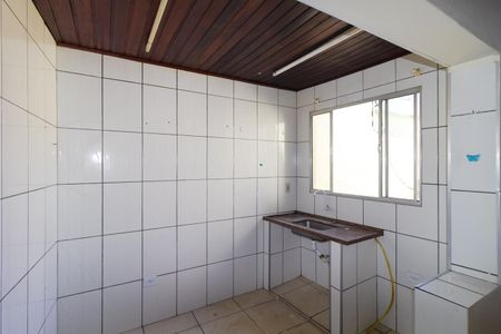 Casa para alugar com 60m², 1 quarto e sem vaga Casa para alugar com 60m², 1 quarto e sem vagaCozinha