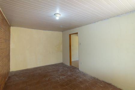 Sala de casa para alugar com 1 quarto, 60m² em Vila Margarida, São Paulo