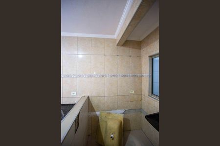 Casa para alugar com 45m², 1 quarto e sem vagaÁrea de Serviço