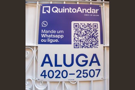 Plaquinha de casa à venda com 1 quarto, 45m² em Centro, Diadema