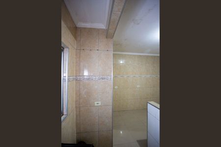 Casa para alugar com 45m², 1 quarto e sem vagaÁrea de Serviço