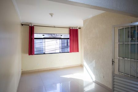 Quarto de casa à venda com 1 quarto, 45m² em Centro, Diadema