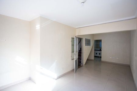 Casa para alugar com 45m², 1 quarto e sem vagaQuarto