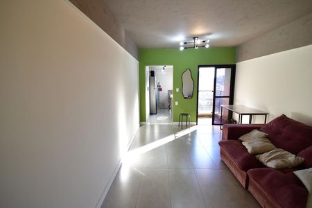 Apartamento para alugar com 1 quarto, 72m² em Centro, Campinas