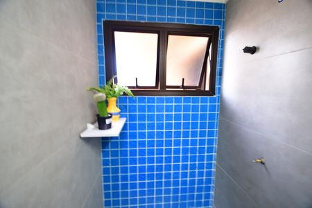 Apartamento para alugar com 72m², 1 quarto e 1 vagaLavabo