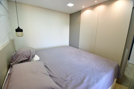 Apartamento para alugar com 72m², 1 quarto e 1 vagaQuarto Suíte