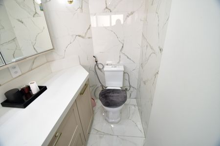 Apartamento para alugar com 72m², 1 quarto e 1 vagaBanheiro Suíte