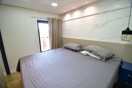 Apartamento para alugar com 72m², 1 quarto e 1 vagaQuarto Suíte