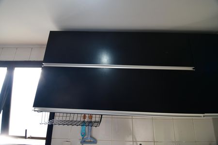 Apartamento para alugar com 72m², 1 quarto e 1 vagaCozinha