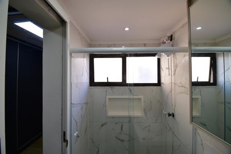 Apartamento para alugar com 72m², 1 quarto e 1 vagaBanheiro Suíte