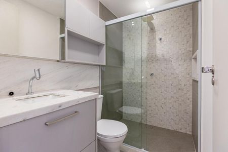 Apartamento à venda com 1 quarto, 25m² em Pinheiros, São Paulo