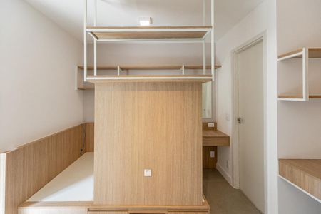 Apartamento à venda com 1 quarto, 25m² em Pinheiros, São Paulo