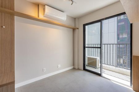 Apartamento à venda com 1 quarto, 25m² em Pinheiros, São Paulo