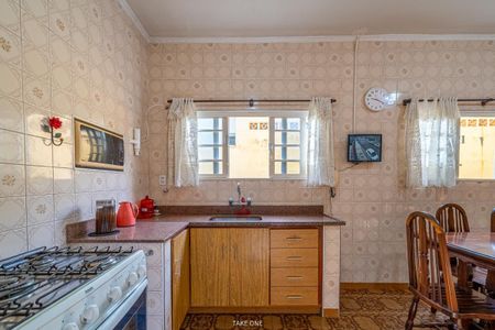 Casa à venda com 5 quartos, 172m² em Jardim do Lago, Campinas