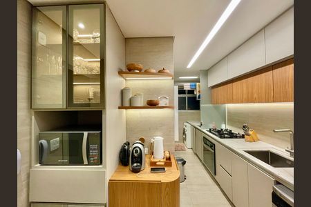 Apartamento para alugar com 3 quartos, 150m² em Carmo, Belo Horizonte