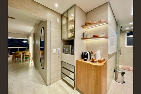 Apartamento para alugar com 3 quartos, 150m² em Carmo, Belo Horizonte