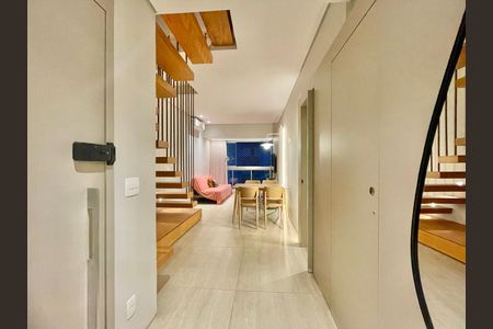 Apartamento para alugar com 3 quartos, 150m² em Carmo, Belo Horizonte