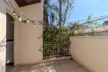 Casa à venda com 3 quartos, 152m² em Santo Amaro, São Paulo