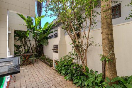 Casa à venda com 3 quartos, 152m² em Santo Amaro, São Paulo