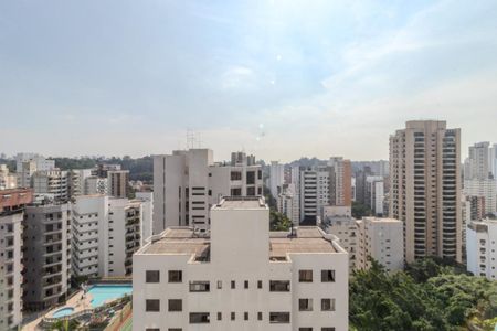 Apartamento à venda com 4 quartos, 290m² em Real Parque, São Paulo