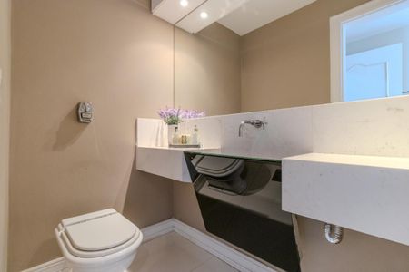 Apartamento à venda com 4 quartos, 290m² em Real Parque, São Paulo