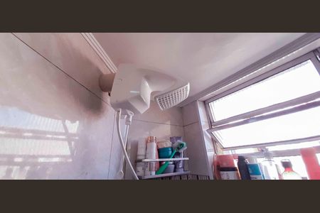 Apartamento à venda com 55m², 2 quartos e 1 vaga