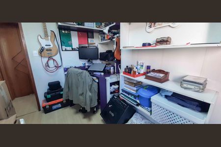 Apartamento à venda com 55m², 2 quartos e 1 vaga