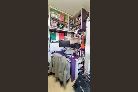 Apartamento à venda com 55m², 2 quartos e 1 vaga