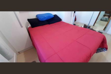 Apartamento à venda com 55m², 2 quartos e 1 vaga