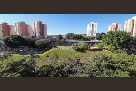 Apartamento à venda com 55m², 2 quartos e 1 vaga