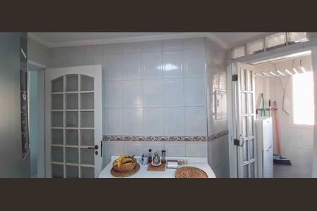 Apartamento à venda com 55m², 2 quartos e 1 vaga