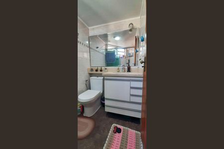 Apartamento à venda com 55m², 2 quartos e 1 vaga