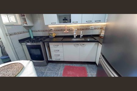 Apartamento à venda com 55m², 2 quartos e 1 vaga