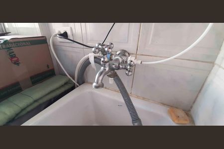 Apartamento à venda com 55m², 2 quartos e 1 vaga