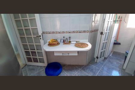 Apartamento à venda com 55m², 2 quartos e 1 vaga