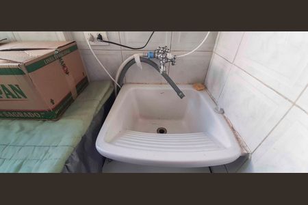 Apartamento à venda com 55m², 2 quartos e 1 vaga