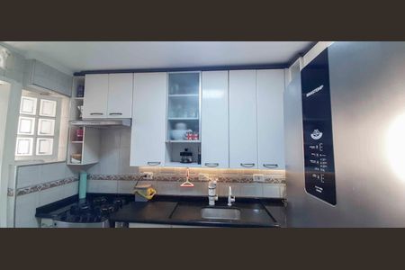 Apartamento à venda com 55m², 2 quartos e 1 vaga