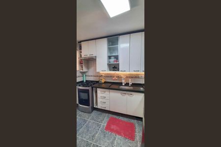 Apartamento à venda com 55m², 2 quartos e 1 vaga Apartamento à venda com 55m², 2 quartos e 1 vagaCozinha