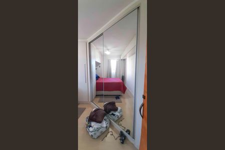Apartamento à venda com 55m², 2 quartos e 1 vaga Apartamento à venda com 55m², 2 quartos e 1 vagaQuarto 1
